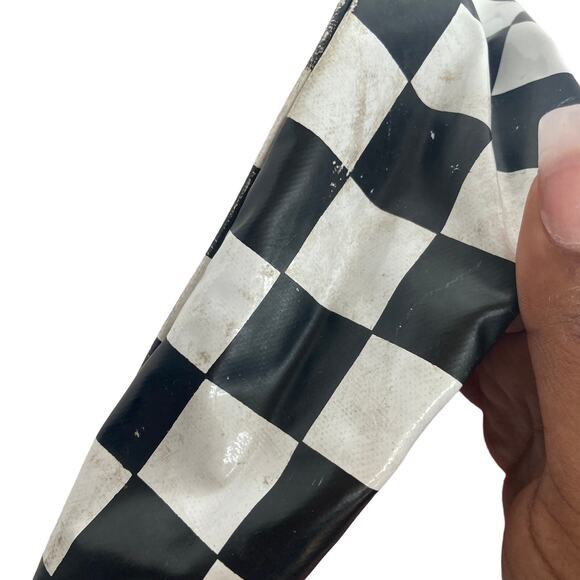 Vintage Disney Mickey Stuff Mickey Mouse Toddler Backpack - Picture 5 of 11